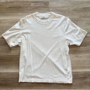 ‘abercrombie & fitch’ oversized vintage-inspired tee